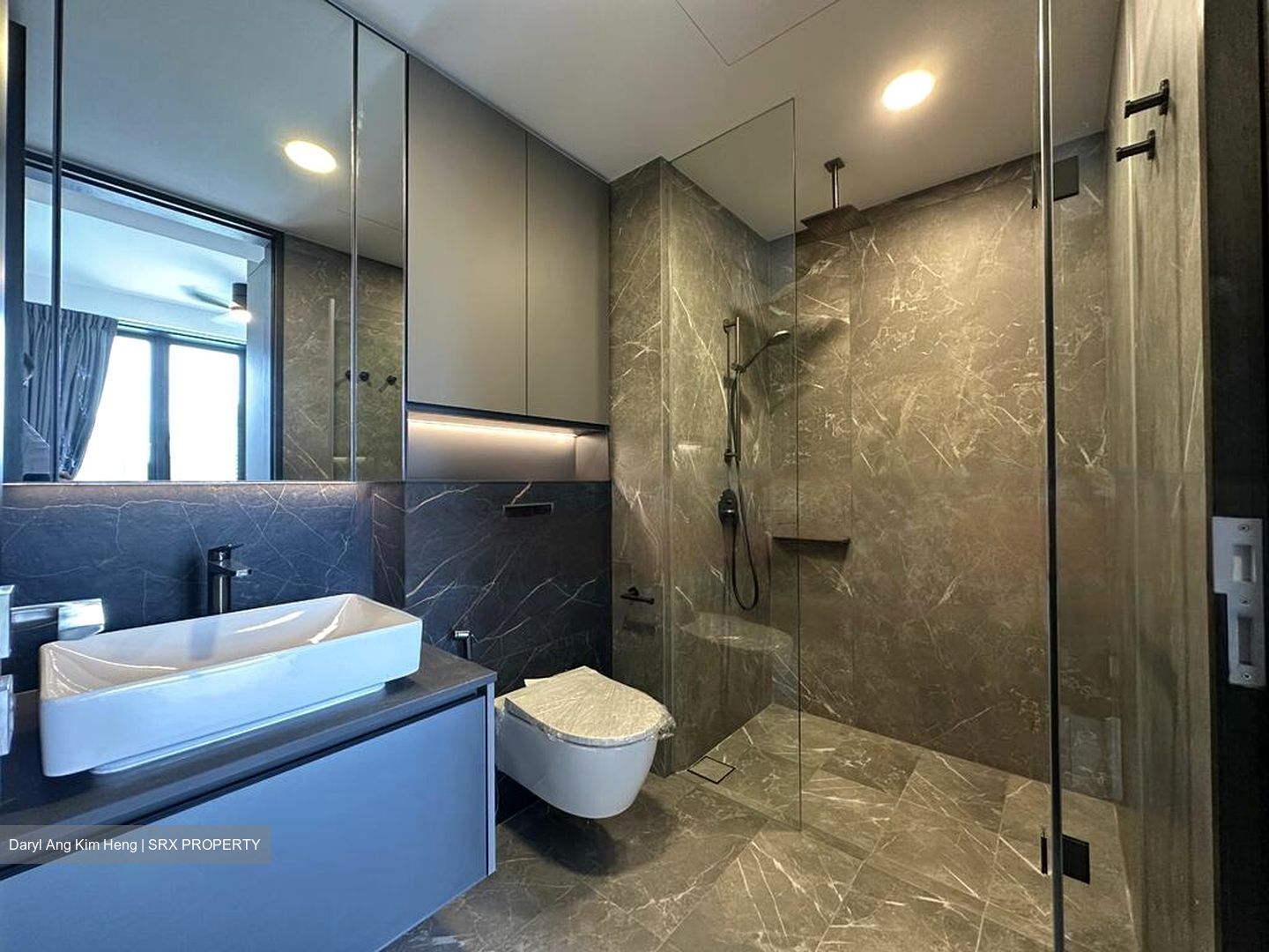Irwell Hill Residences (D9), Apartment #536278361